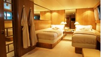 DANGLETERRE II  Twin